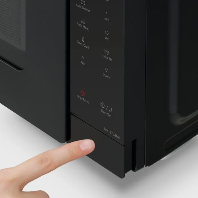 مایکروویو پاناسونیک مدل NN-ST34NB 101516813