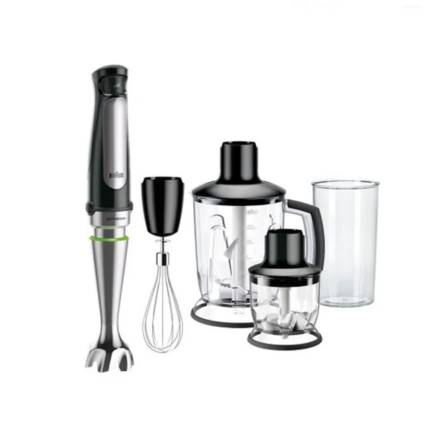 گوشت کوب برقی براون مدل MQ 7045x 101517119
