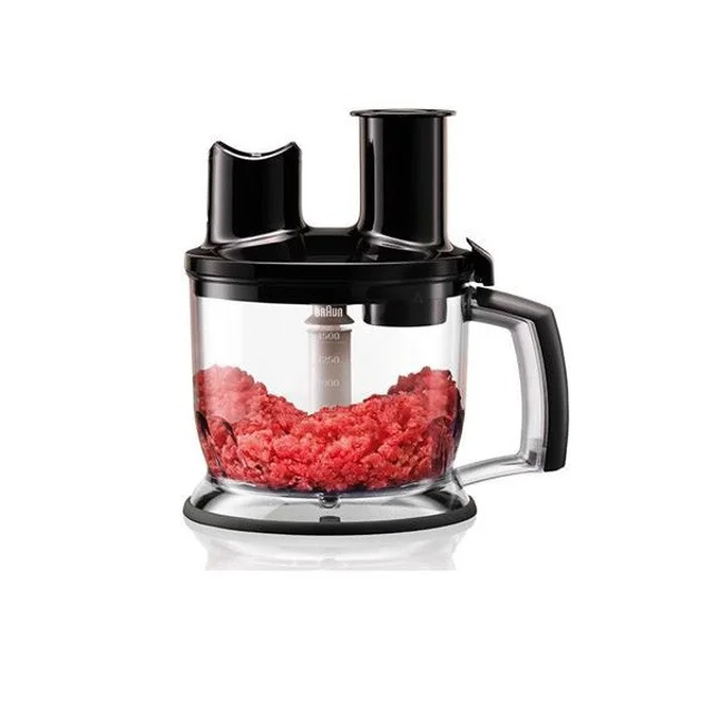گوشت کوب برقی براون مدل MQ 7085x 101516785