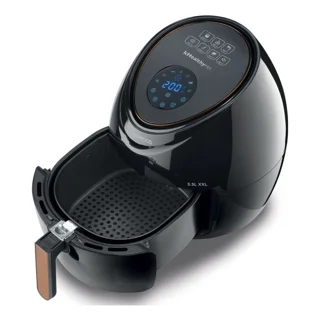 سرخ کن بدون روغن کنوود مدل HFP50 101516575