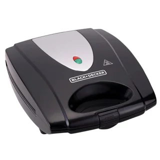 ساندویچ ساز بلک اند دکر مدل TS4080 101516316