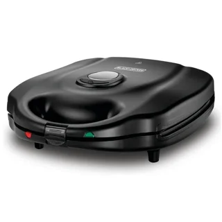 ساندویچ ساز بلک اند دکر مدل TS4130-B5 101516714