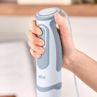 گوشت کوب برقی 1000 وات براون مدل MQ5200 101516746