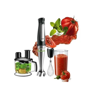 گوشت کوب برقی براون مدل MQ 7085x 101516788