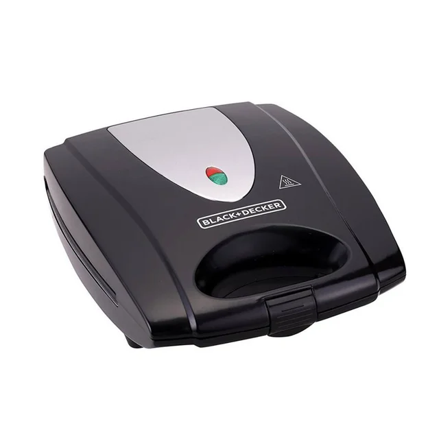 ساندویچ ساز بلک اند دکر مدل TS4080 101516314