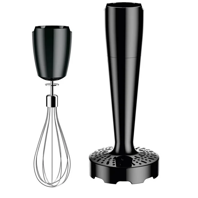 گوشت کوب برقی چندکاره 1000 وات براون مدل MQ 7087X 101516926