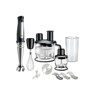 گوشت کوب برقی براون مدل MQ 7085x 101516780