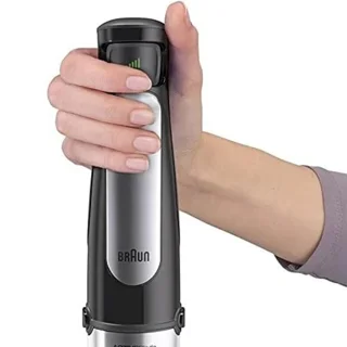گوشت کوب برقی براون مدل MQ 7085x 101516781