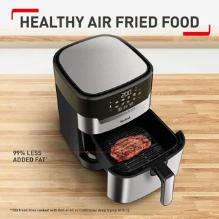 سرخ کن بدون روغن تفال مدل EY505 101516384