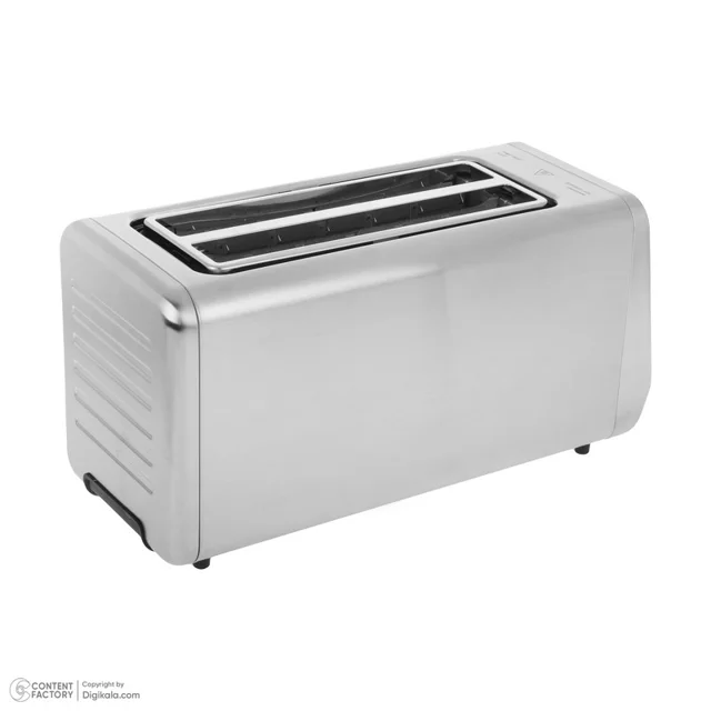 توستر چهار اسلایس نوتریکوک مدل NC-TS401 101516398