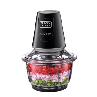 خردکن 1.2 لیتری بلک اند دکر مدل GC400-B5 101516974