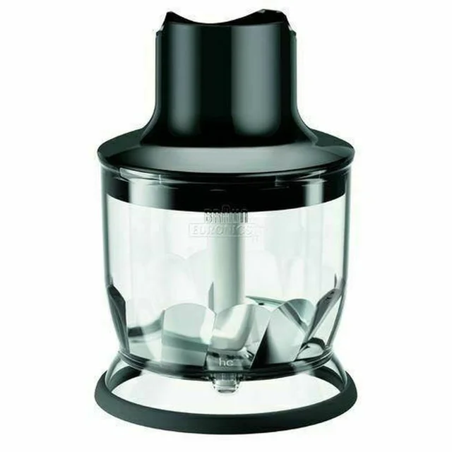 گوشت کوب برقی چندکاره 1000 وات براون مدل MQ 7087X 101516929
