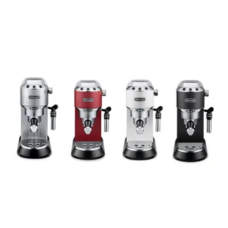 اسپرسوساز خانگی 1100 میلی‌لیتری دلونگی مدل EC685، مناسب تهیه اسپرسو، کافه لاته و کاپوچینو، 101516176