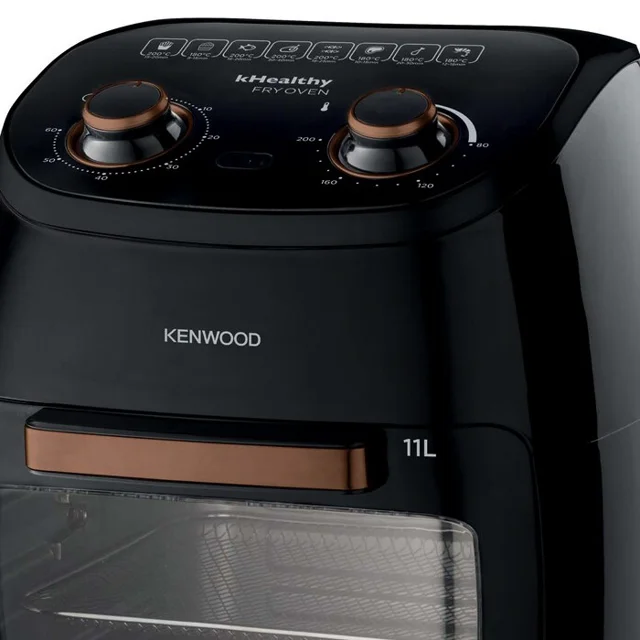 سرخ کن بدون روغن کنوود مدل HFP90 101516613