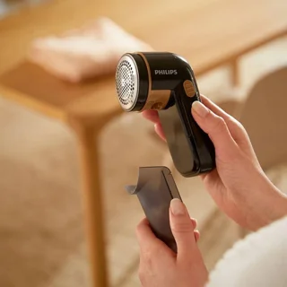 پرزگیر برقی لباس فیلیپس مدل GC026 101516550