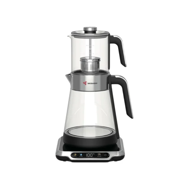 چای ساز مباشی مدل ME-TM305B 101516546