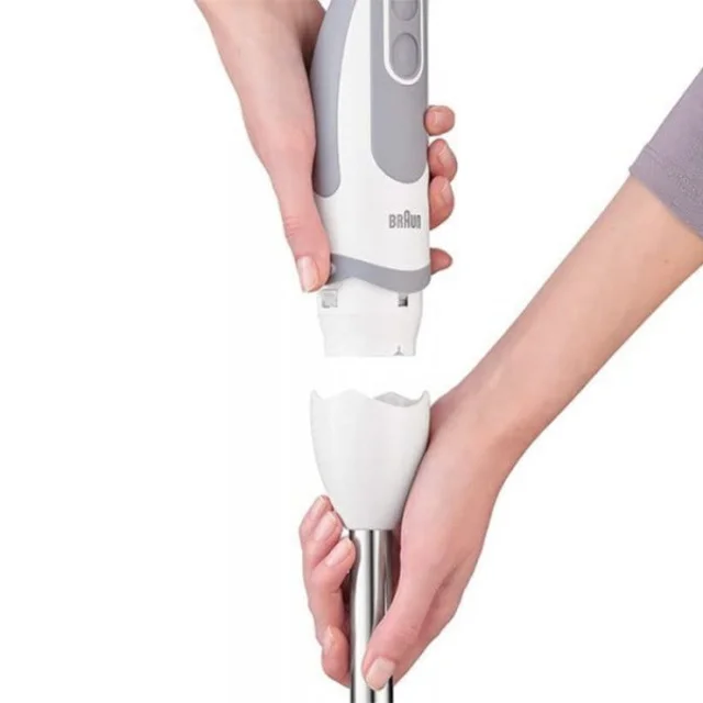 گوشت کوب برقی 1000 وات براون مدل MQ5200 101516752