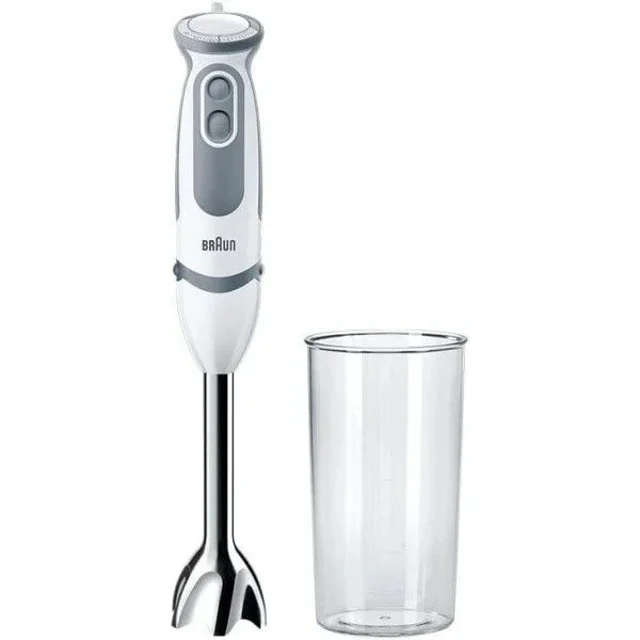گوشت کوب برقی 1000 وات براون مدل MQ5200 101516741