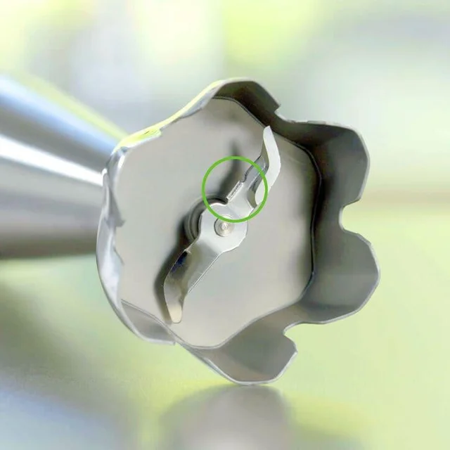 گوشت کوب برقی براون مدل MQ 7045x 101517116