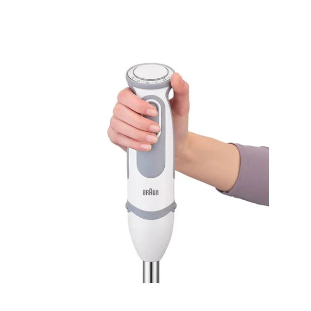 گوشت کوب برقی 1000 وات براون مدل MQ5200 101516749