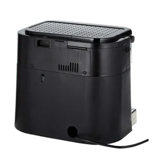 اسپرسوساز صنعتی 1200 میلی‌لیتری دلونگی مدل BCO431.S با مصرف پودر قهوه، مناسب تهیه اسپرسو،  101516273