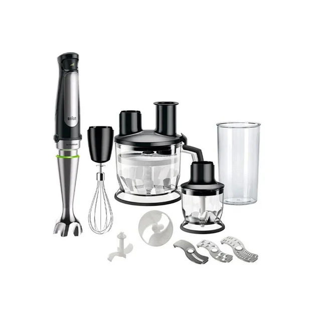گوشت کوب برقی براون مدل MQ 7085x 101516779
