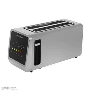 توستر چهار اسلایس نوتریکوک مدل NC-TS401 101516395