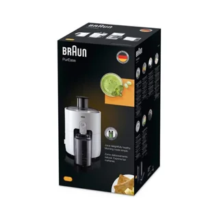 آبمیوه گیری براون مدل SJ 3100 101517163