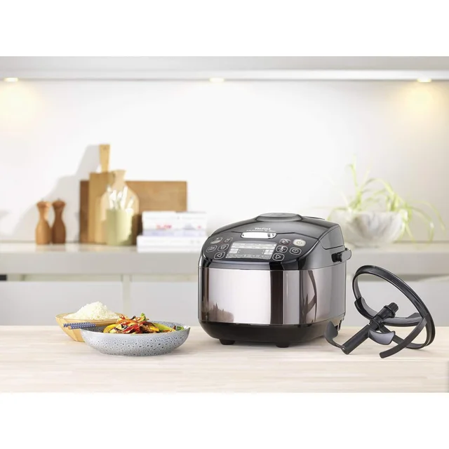 مولتی کوکر 1.8 لیتری تفال مدل RK9018 101517141