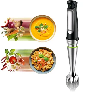 گوشت کوب برقی براون مدل MQ 7085x 101516790