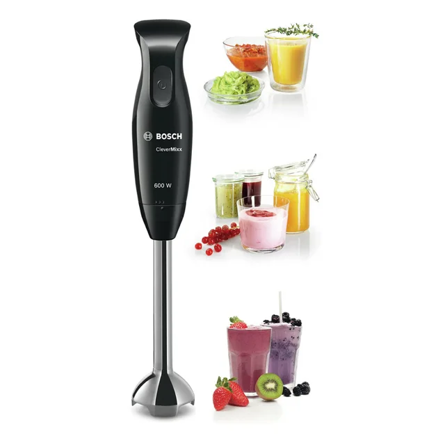 گوشت کوب برقی بوش مدل MSM2610BGB 101516773