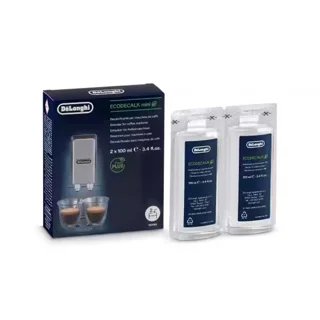 مایع تمیز کننده قهوه ساز دلونگی مدل ECODECALK mini 101517055